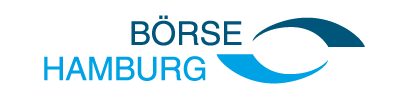 Börse Hamburg Logo